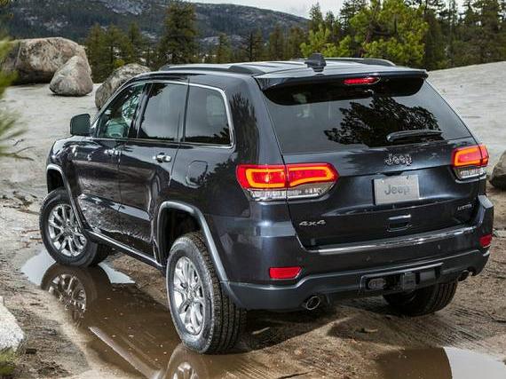 JEEP GRAND CHEROKEE 2016 1C4RJFBG7GC367956 image